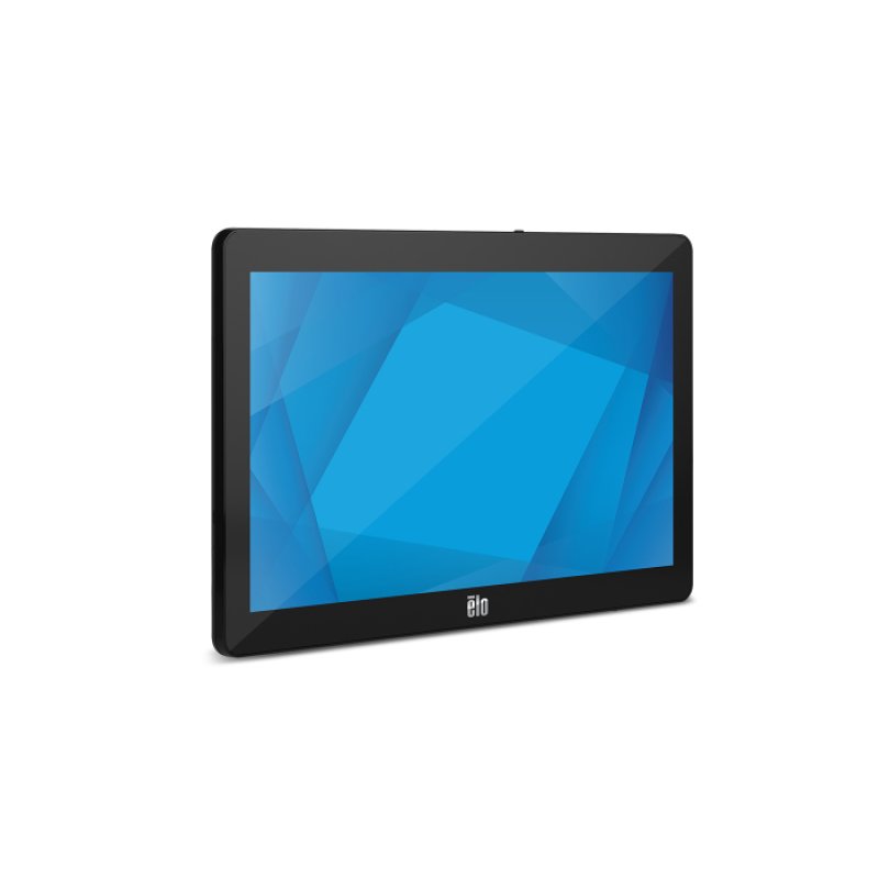 Elo Touch Solutions E536624 i5-8500T 3.5 GHz 39.6 cm (15.6") 1366 x 768 pixels Touchscreen Black