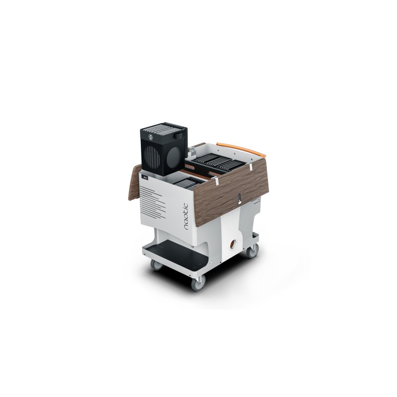 TABICART S2 USB-C 30T