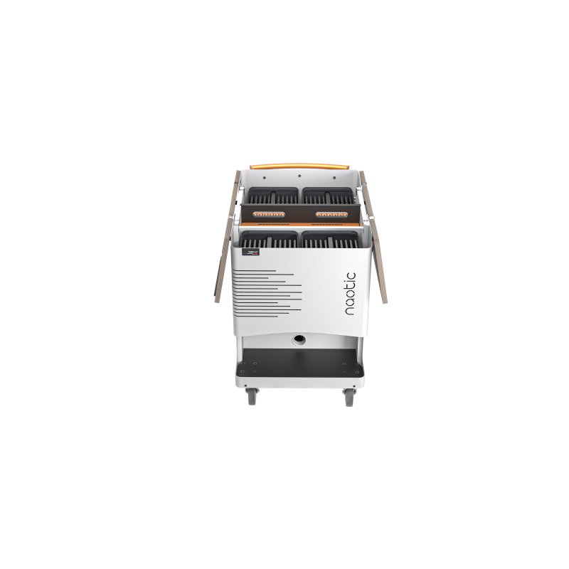 Naotic Charging cart Tabicart S2 USB-C 30 TAB - 613011 -