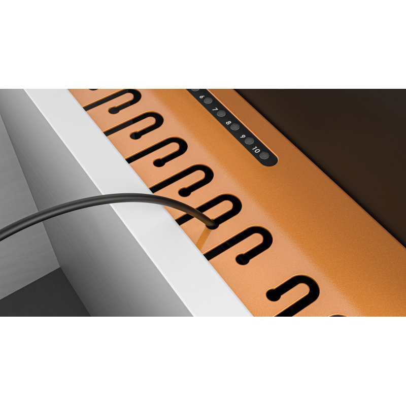 Naotic Chariot de charge Tabicart S2 USB-C 30 TAB - 613011 -