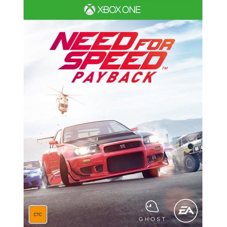 Need for Speed Payback (Import)