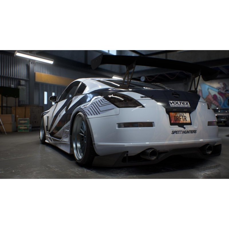 Need for Speed Payback (Import)