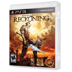 Electronic Arts Kingdoms of Amalur: Reckoning, PS3 PlayStation 3