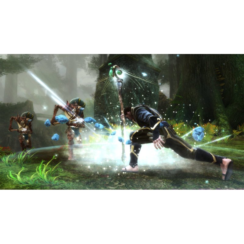 Electronic Arts Kingdoms of Amalur: Reckoning, PS3 PlayStation 3