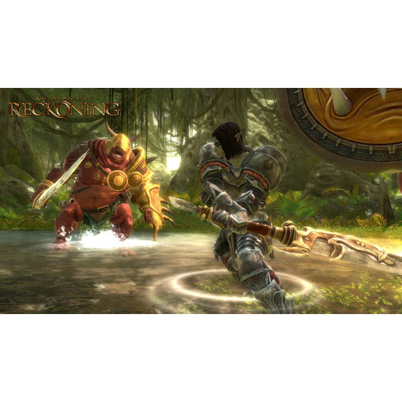 Electronic Arts Kingdoms of Amalur: Reckoning, PS3 PlayStation 3