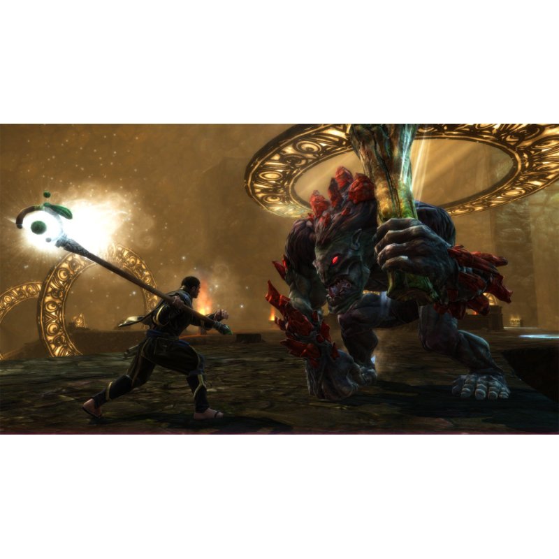 Electronic Arts Kingdoms of Amalur: Reckoning, PS3 PlayStation 3