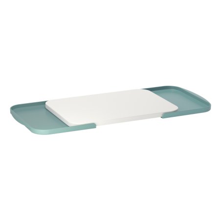 Rosti - Separa Cutting Board with Trays - Nordic Green