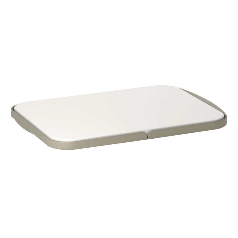 Rosti - Separa Cutting Board with Trays - Humus