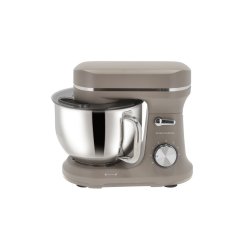 Blomsterbergs - Stand Mixer – 800 Watt – Latte