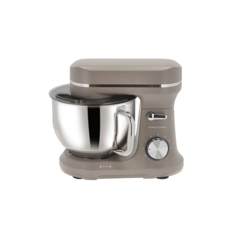 Blomsterbergs - Stand Mixer – 800 Watt – Latte
