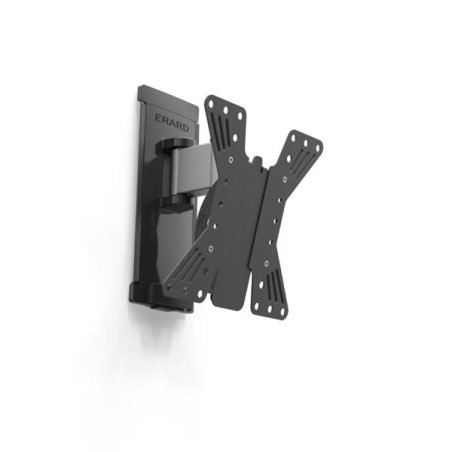 WAM 200TW1 - Support inclinable & orientable avec déport pour écrans de *