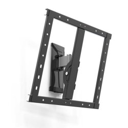 WAM 400TW1 - Support inclinable & orientable avec déport pour écrans de *