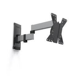 WAM 200TW3 - Support inclinable & orientable avec déport pour écrans de *