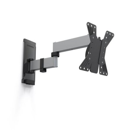 WAM 200TW3 - Support inclinable & orientable avec déport pour écrans de *