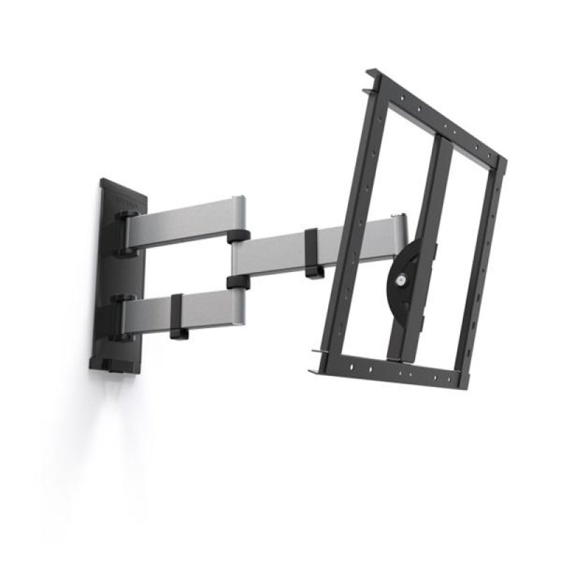 WAM 400TW3 - Support inclinable & orientable avec déport pour écrans de *