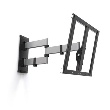 WAM 400TW3 - Support inclinable & orientable avec déport pour écrans de *