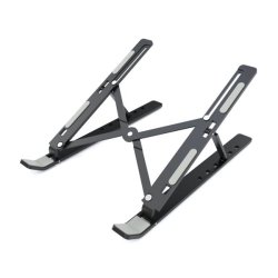 NEXTIA LT-S - Support Pliable et réglable pour Ordinateur Portable *