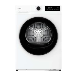 Candy GD 8N5B-S tumble dryer Freestanding Front-load 8 kg White