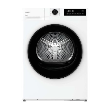Candy GD 8N5B-S sèche-linge Pose libre Charge avant 8 kg Blanc