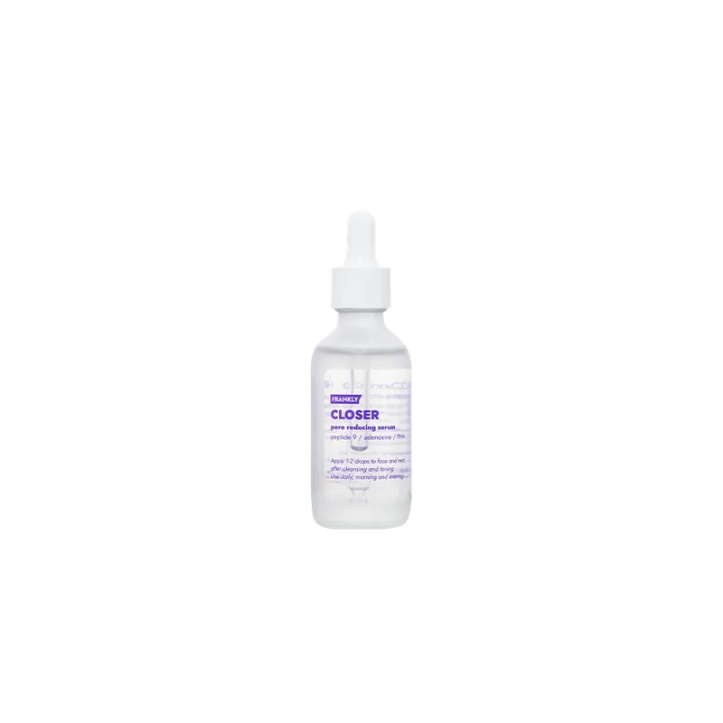 Closer Pore Reducing Serum Jumbo