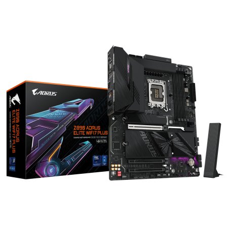 Z890 A ELITE WIFI7 PLUS