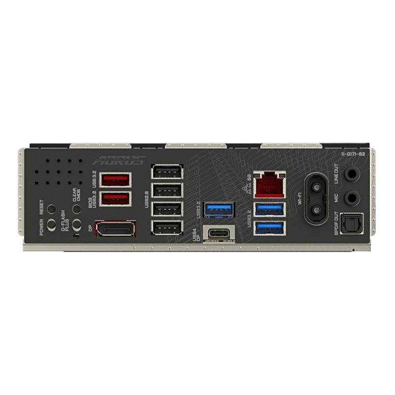 GIGABYTE Z890 AORUS ELITE WIFI7 PLUS Carte Mère