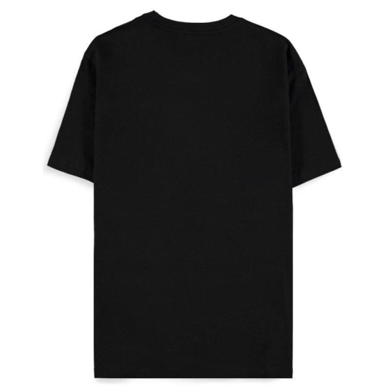 NARUTO - Kakashi - T-Shirt Homme (S)