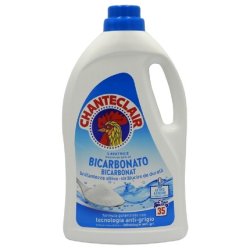 Chante Clair Detergent Rufe 1575l With Bicarbonate For 35 Washes