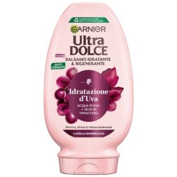 Garnier Ultra Sweet Grape Hydration Conditioner 250ml