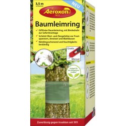 Aeroxon Baumleimring Bande Répulsif