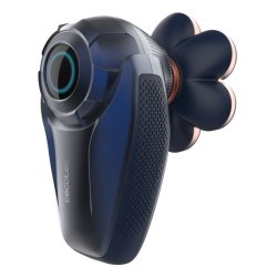 Cecotec PrecisionCare Skull Victory Black, Blue
