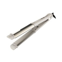 Cecotec RitualCare 2-in-1 Hair Straightener and Curling Iron, Adjustable Temperature 170-230°C, Champagne