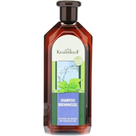 Kräuterhof Shampoo Burnnettle