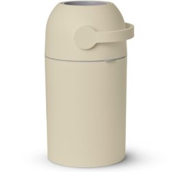 Magic Baby Diaper Pail Patented Odor Control System