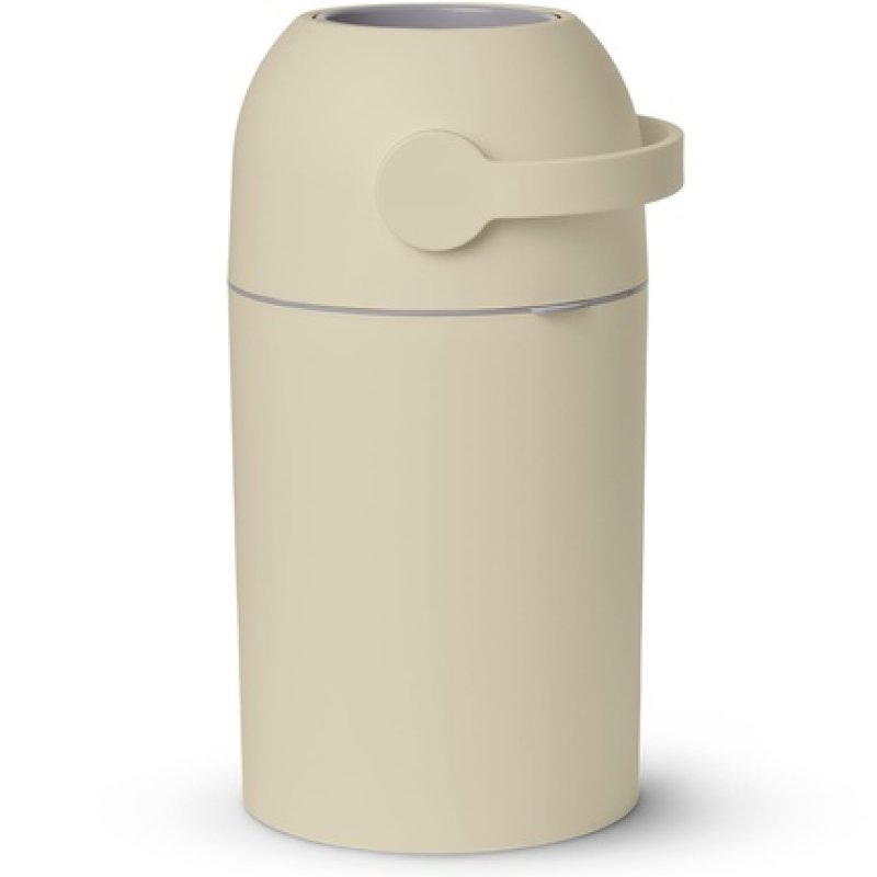 Magic Baby Diaper Pail Patented Odor Control System