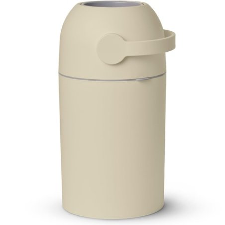 Magic Baby Diaper Pail Patented Odor Control System