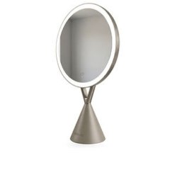 Cecotec FaceCare Mirror Rechargeable LED Makeup Mirror 10x Magnification