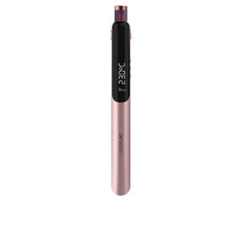 Cecotec Lisse Keratin Essence Hair Straightener Cotton Candy 230°C - 1 Unit