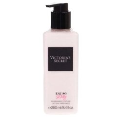 Victoria's Secret Eau So Sexy Fragrance Lotion 8.4 fl oz