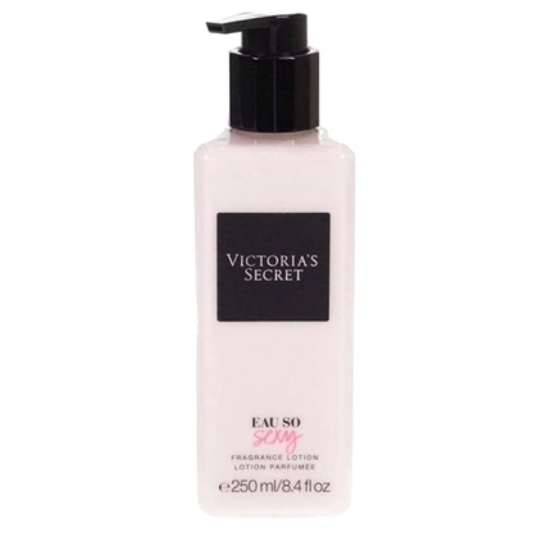 Victoria's Secret Eau So Sexy Fragrance Lotion 8.4 fl oz