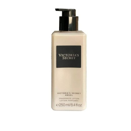 Victoria's Secret Angel Fragrance Lotion 8.4 oz