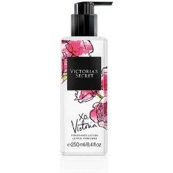 Victoria's Secret XO Victoria Fragrance Lotion 8.4 fl oz