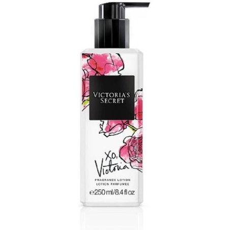 Victoria's Secret XO Victoria Fragrance Lotion 8.4 fl oz