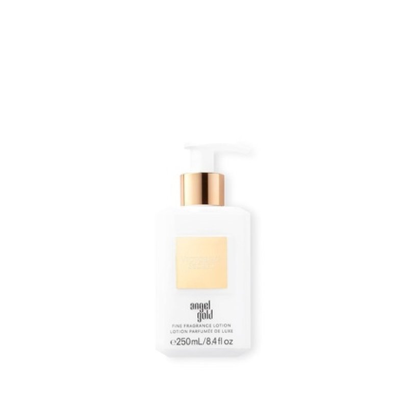 Victoria's Secret Angel Gold Fragrance Lotion 250ml