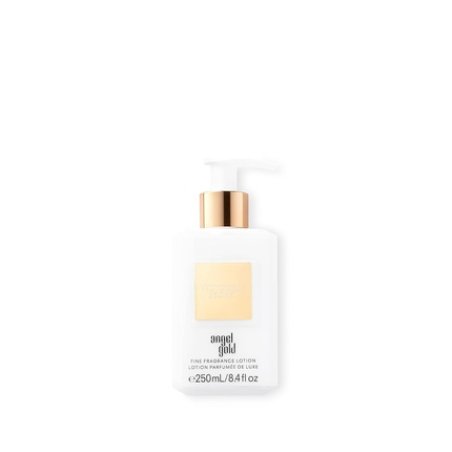 Victoria's Secret Angel Gold Fragrance Lotion 250ml