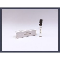 Xerjoff Damarose Luxury Perfume Sample 2ml