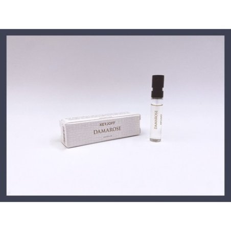 Xerjoff Damarose Luxury Perfume Sample 2ml