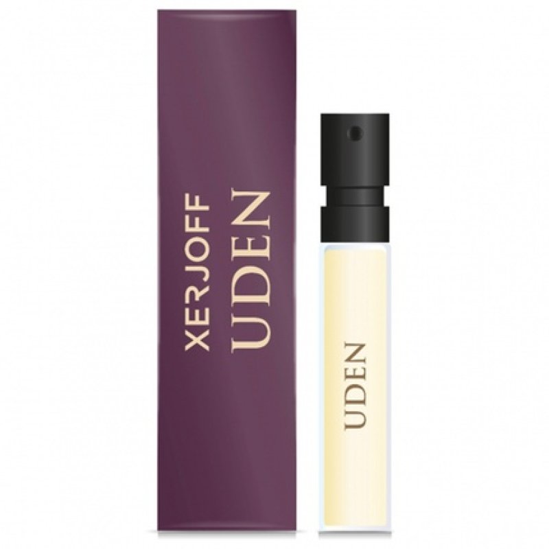 Xerjoff Uden Parfum Spray 2ml