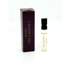 Xerjoff Via Cavour 1 Eau De Parfum 2ml