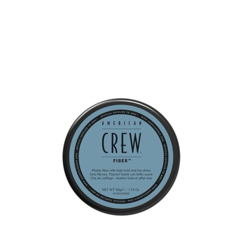 American Crew Classic Fiber Hair Styling Product 50g